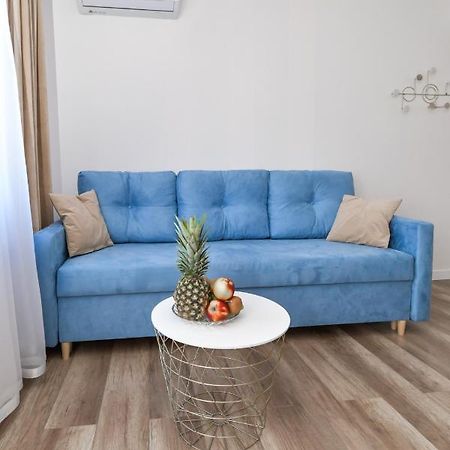 Apartamenty Majka Zator Extérieur photo