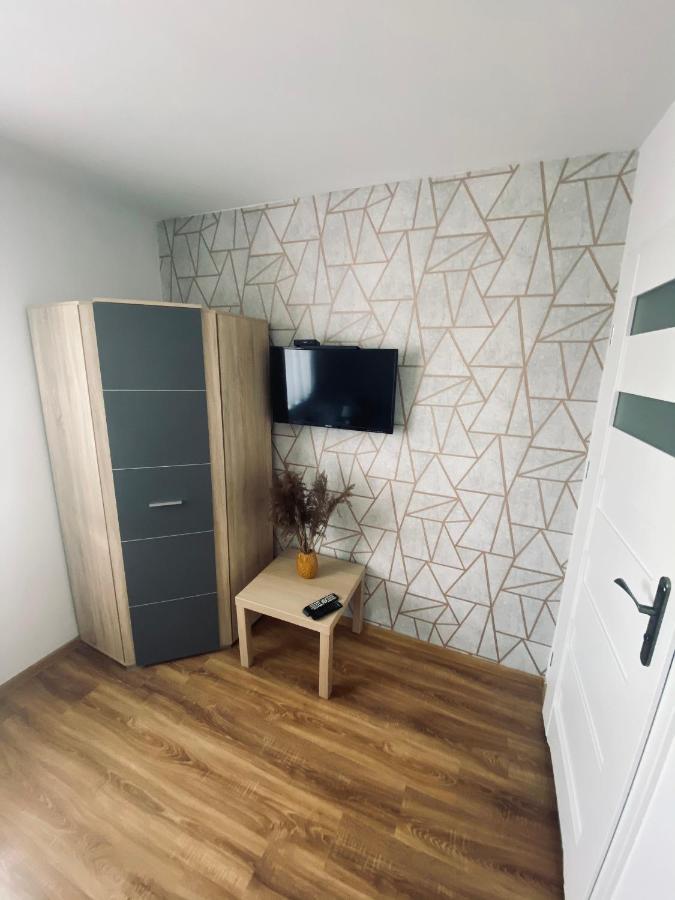 Apartamenty Majka Zator Extérieur photo