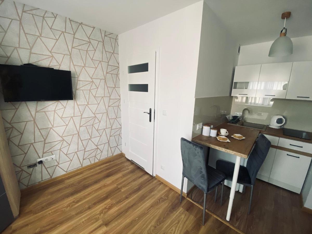 Apartamenty Majka Zator Extérieur photo