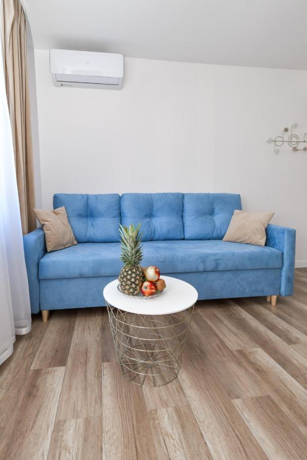 Apartamenty Majka Zator Extérieur photo