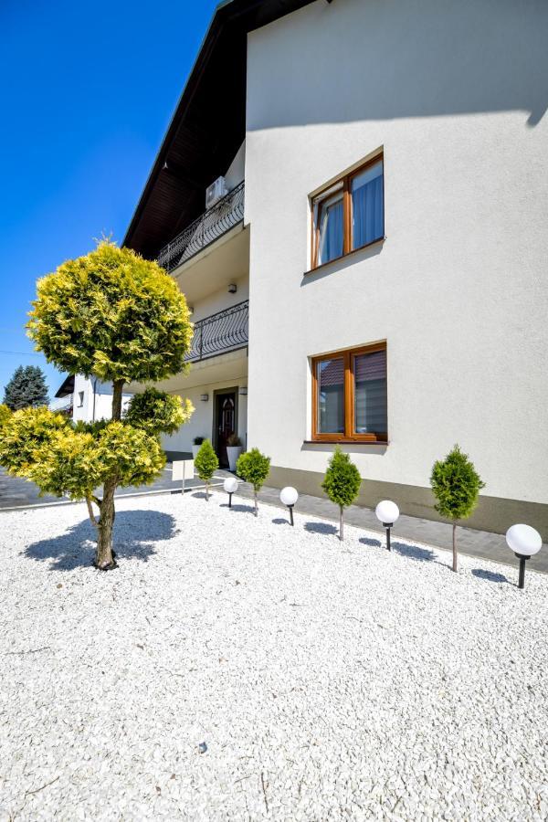 Apartamenty Majka Zator Extérieur photo