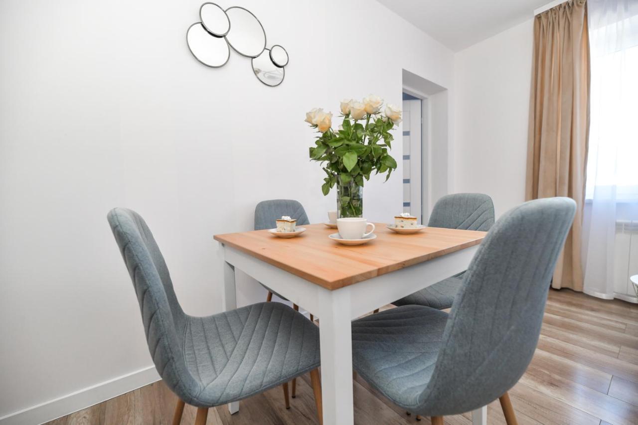 Apartamenty Majka Zator Extérieur photo