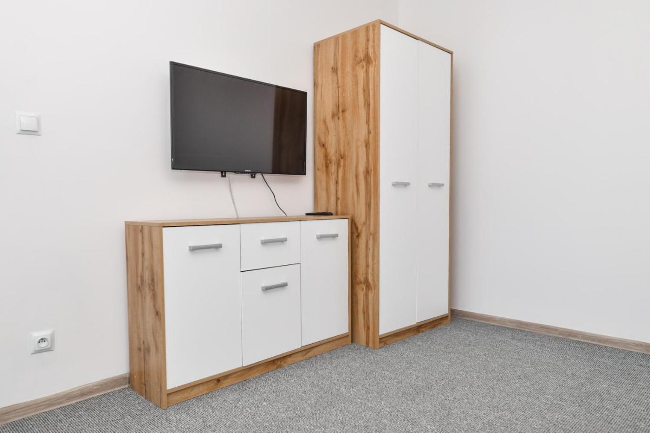 Apartamenty Majka Zator Extérieur photo