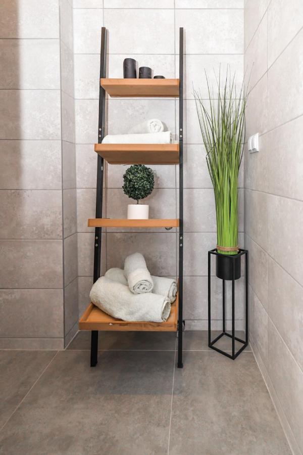 Apartamenty Majka Zator Extérieur photo