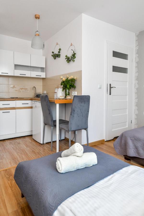 Apartamenty Majka Zator Extérieur photo