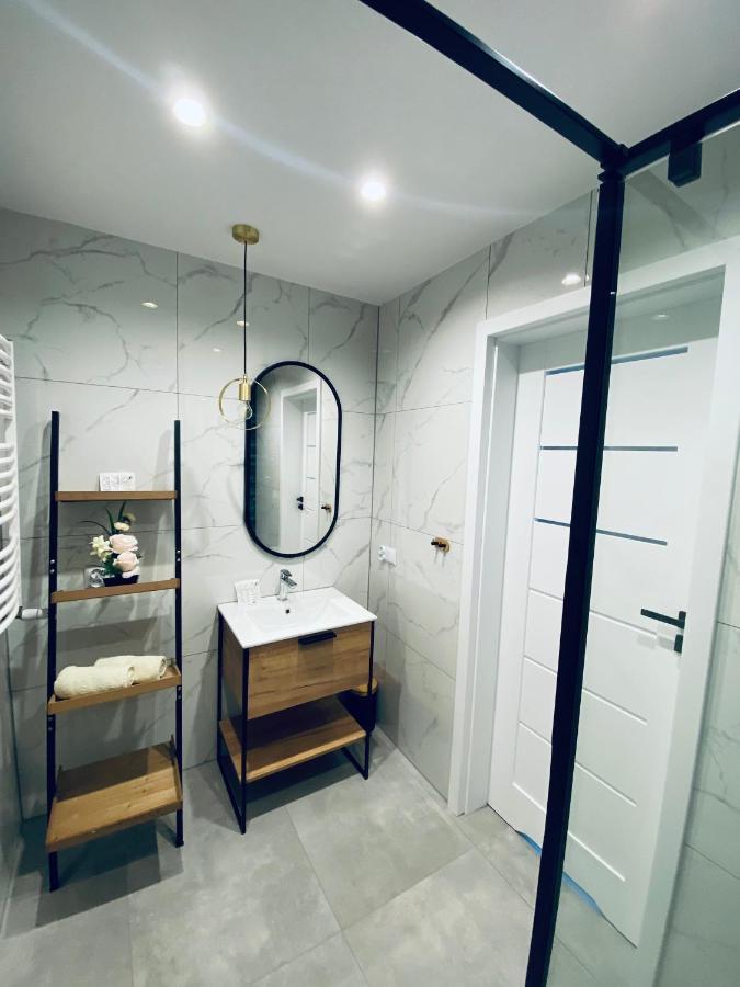 Apartamenty Majka Zator Extérieur photo