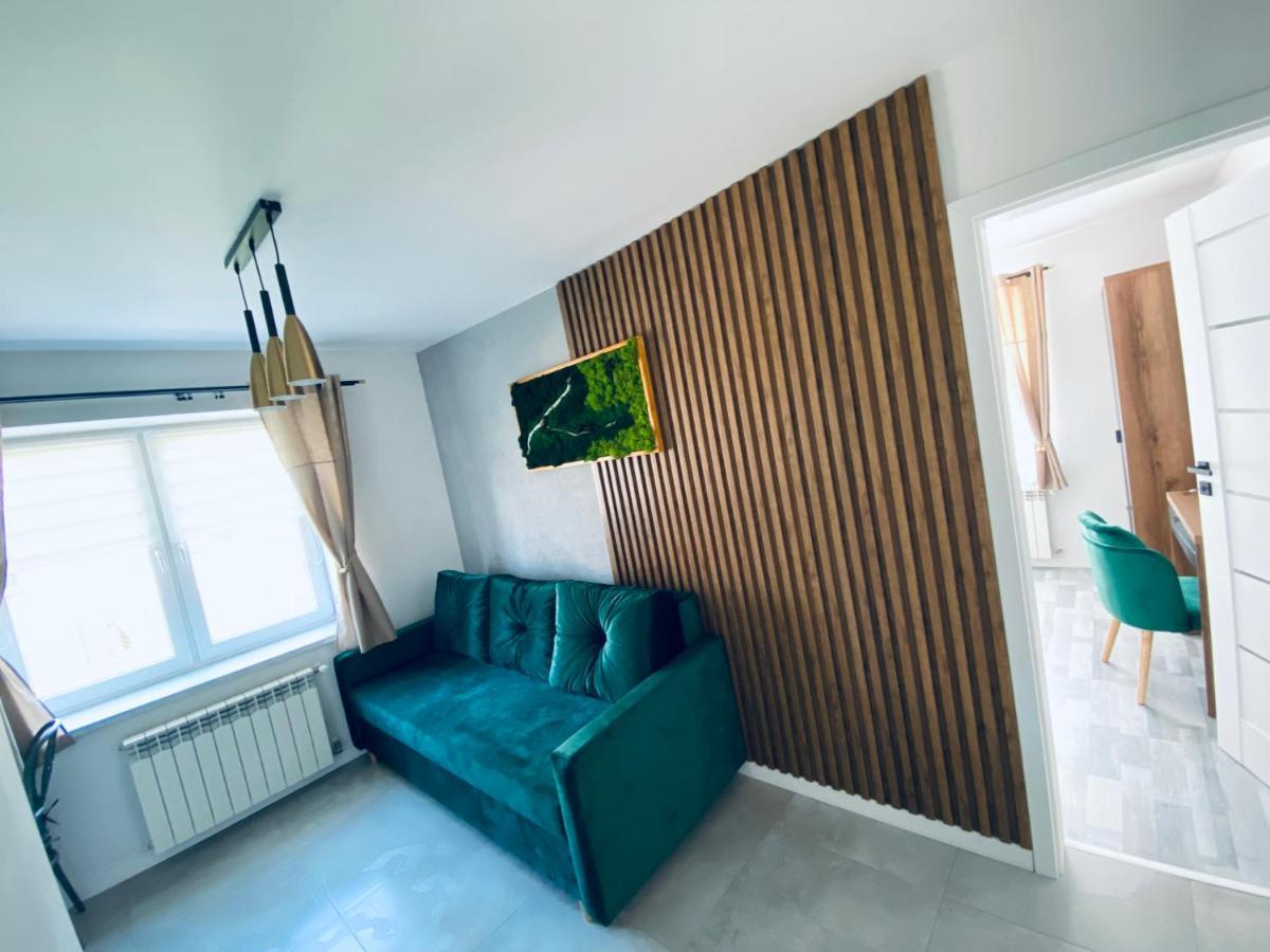 Apartamenty Majka Zator Extérieur photo