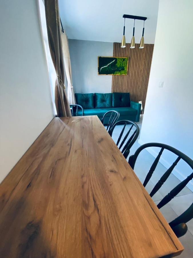 Apartamenty Majka Zator Extérieur photo