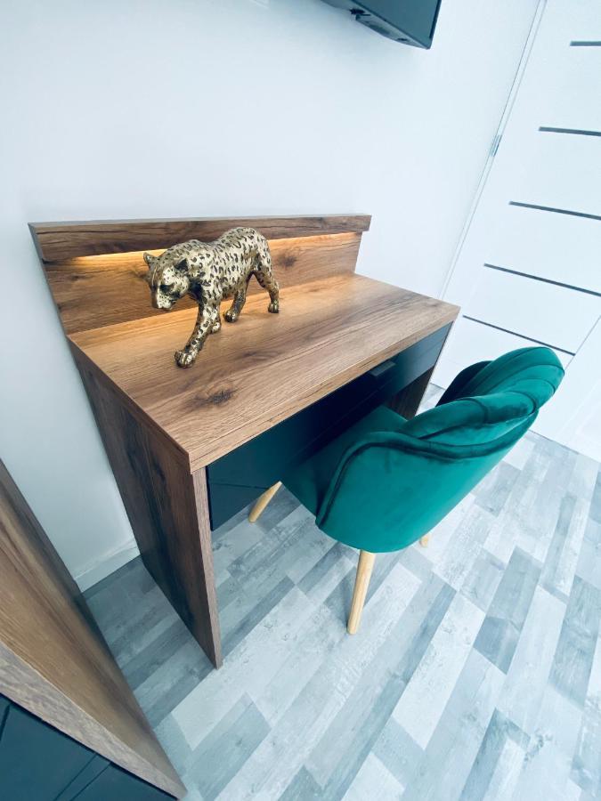 Apartamenty Majka Zator Extérieur photo