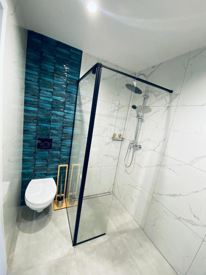 Apartamenty Majka Zator Extérieur photo