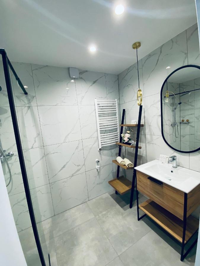 Apartamenty Majka Zator Extérieur photo